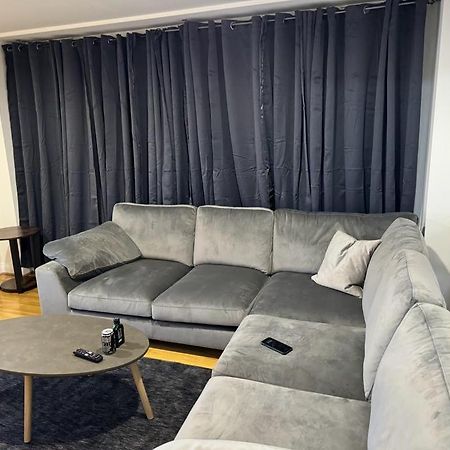 Luxury Apartments 达格纳姆 外观 照片