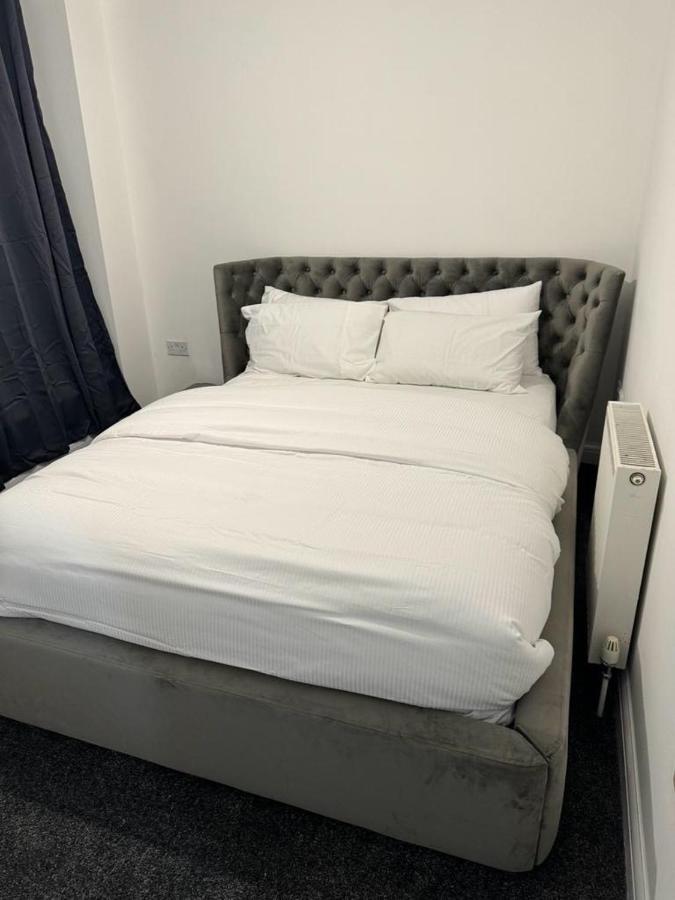 Luxury Apartments 达格纳姆 外观 照片