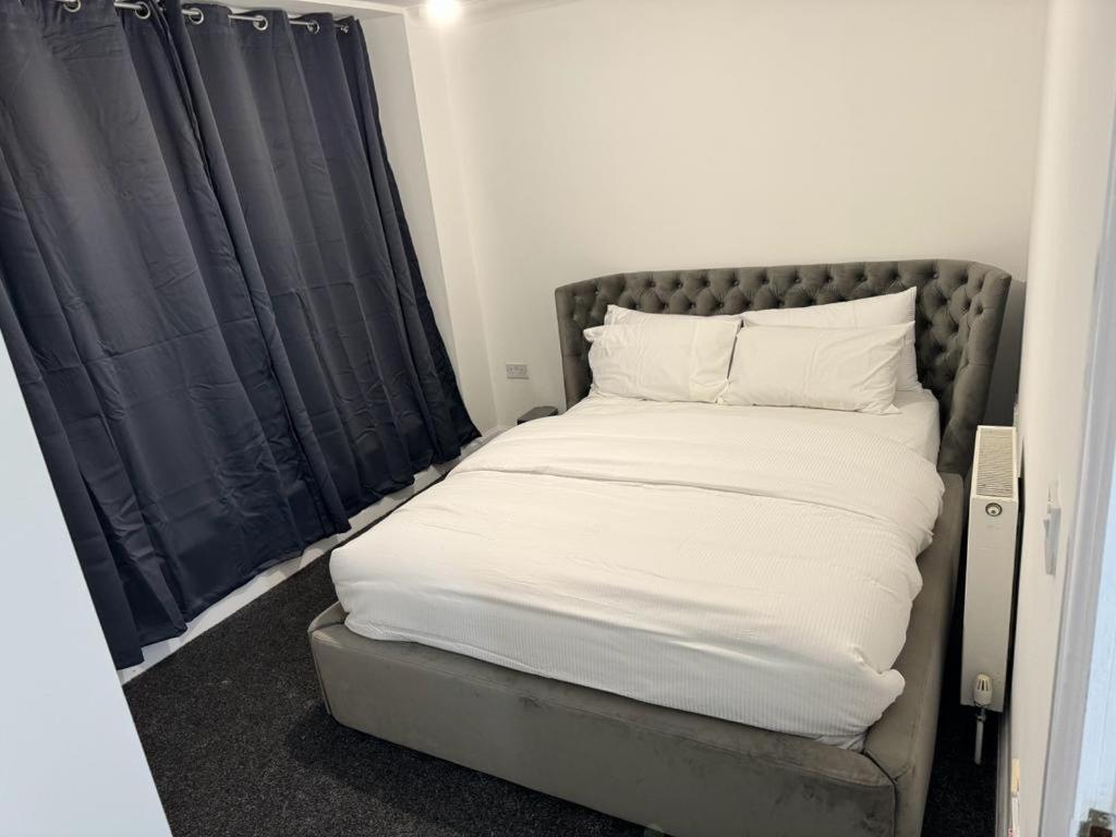 Luxury Apartments 达格纳姆 外观 照片